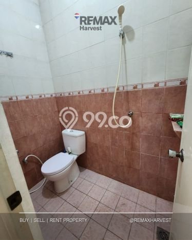 Jarang Ada! Rumah Sewa 3 Kamar Bagus Siap Huni Jelambar Jarang Ada! Rumah Sewa 3 Kamar Bagus Siap Huni Jelambar