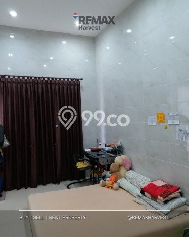 Rumah Modern 6 KT di Taman Palem Jakarta Barat Full Furnished Rumah Modern 6 KT di Taman Palem Jakarta Barat Full Furnished