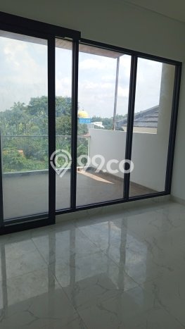 Dijual Hunian Rumah Terawat 2 KT di Serua, Tangerang Dijual Hunian Rumah Terawat 2 KT di Serua, Tangerang