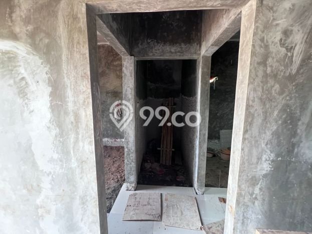 Dijual Hunian Rumah Terawat 2 KT di Serua, Tangerang Dijual Hunian Rumah Terawat 2 KT di Serua, Tangerang