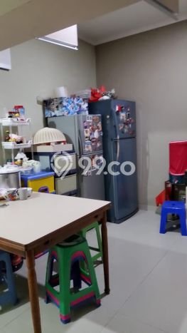 Rumah Elit Modern Tanpa Renovasi di Sunter Jakarta Utara Rumah Elit Modern Tanpa Renovasi di Sunter Jakarta Utara