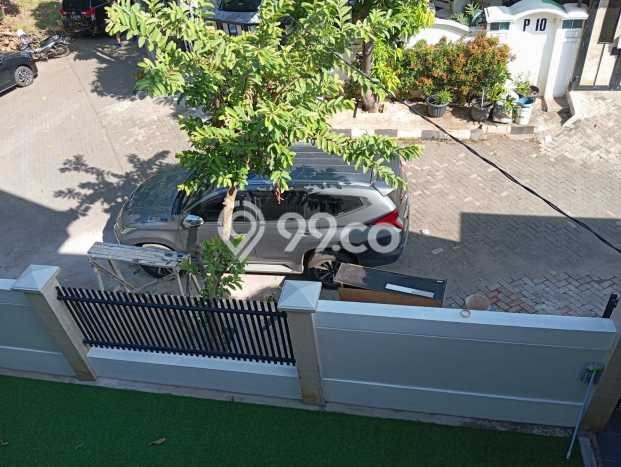 Rumah Disewakan Jakarta Utara LT 280m2 LB 310m2 Area Pegangsaan Rumah Disewakan Jakarta Utara LT 280m2 LB 310m2 Area Pegangsaan
