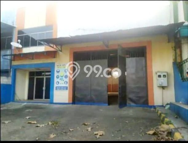Unit Gudang Tersedia di Jababeka Spesifikasi LB 450m2 Unit Gudang Tersedia di Jababeka Spesifikasi LB 450m2