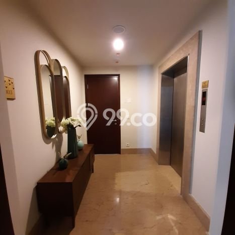 Apartemen di Kelapa Gading, 3 KT, Luas 123m², Lokasi Premium Apartemen di Kelapa Gading, 3 KT, Luas 123m², Lokasi Premium