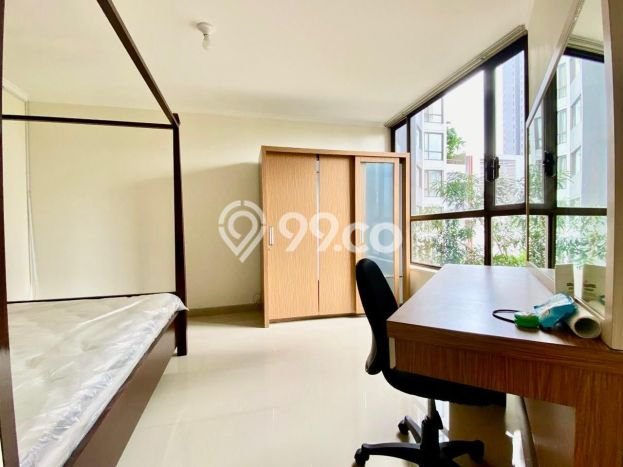 Apartemen Premium di Kuningan, 2 KM, Luas 92m², Ready Huni Apartemen Premium di Kuningan, 2 KM, Luas 92m², Ready Huni