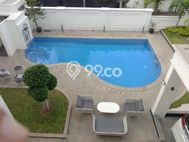 BEST DEAL! Rumah area Kelapa Gading, 5 KT, Dekat Pusat Kota, Luas 650m² LB 700m² BEST DEAL! Rumah area Kelapa Gading, 5 KT, Dekat Pusat Kota, Luas 650m² LB 700m²