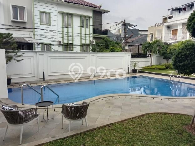 BEST DEAL! Rumah area Kelapa Gading, 5 KT, Dekat Pusat Kota, Luas 650m² LB 700m² BEST DEAL! Rumah area Kelapa Gading, 5 KT, Dekat Pusat Kota, Luas 650m² LB 700m²