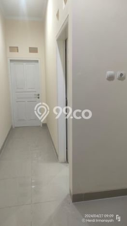 Rumah Modern 3 Kamar LT 55m2 di Sunter Rumah Modern 3 Kamar LT 55m2 di Sunter