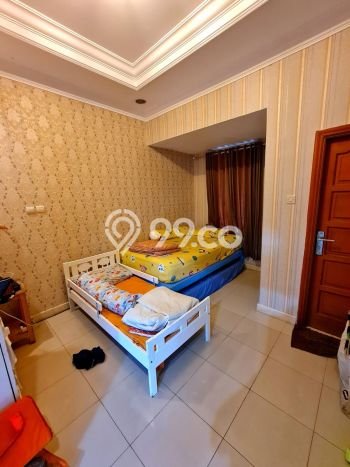 Rumah di Kelapa Gading, Akses ke Pusat Kota, LT 370m² Rumah di Kelapa Gading, Akses ke Pusat Kota, LT 370m²