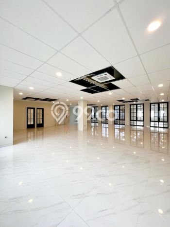 FOR SALE! Kantor di Pancoran Jakarta Selatan, LT 293m2, LB 800m2 FOR SALE! Kantor di Pancoran Jakarta Selatan, LT 293m2, LB 800m2