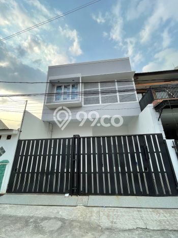 Jual Segera Rumah 2 KT 2 KM di Harapan Baru, Bekasi Jual Segera Rumah 2 KT 2 KM di Harapan Baru, Bekasi