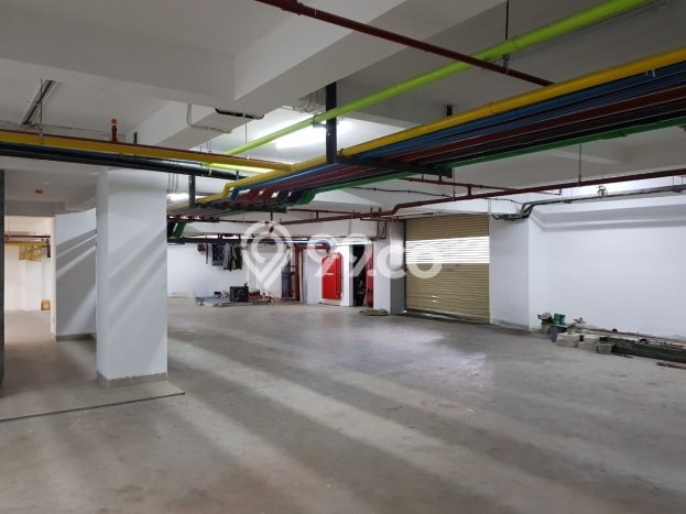 Unit Kantor Dijual di Jakarta Selatan LT 410m2 & LB 1787m2 Unit Kantor Dijual di Jakarta Selatan LT 410m2 & LB 1787m2