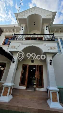 Rumah Disewakan Jakarta Utara LT 280m2 LB 310m2 Area Pegangsaan Rumah Disewakan Jakarta Utara LT 280m2 LB 310m2 Area Pegangsaan