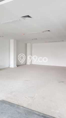 Unit Kantor Dijual di Jakarta Selatan LT 410m2 & LB 1787m2 Unit Kantor Dijual di Jakarta Selatan LT 410m2 & LB 1787m2
