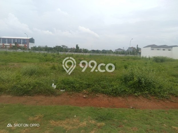Lahan Kosong Dijual di Kelapa Gading, Jakarta Utara, Luas 200m2 Area Strategis Lahan Kosong Dijual di Kelapa Gading, Jakarta Utara, Luas 200m2 Area Strategis