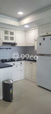 Dijual Apartemen 2 KT 2 KM di Kemayoran Dijual Apartemen 2 KT 2 KM di Kemayoran