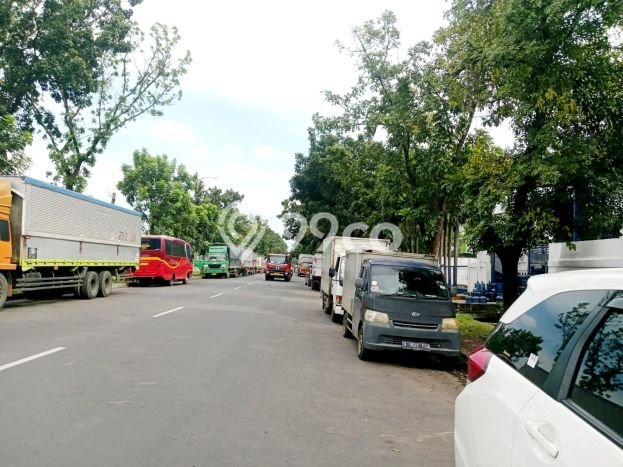 Unit Gudang Tersedia di Jababeka Spesifikasi LB 450m2 Unit Gudang Tersedia di Jababeka Spesifikasi LB 450m2