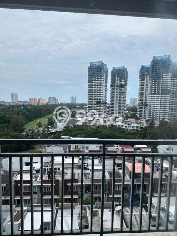 Unit Apartemen Dijual di Kemayoran, Jakarta Pusat, dengan 2 Bedroom, 1 Bathroom Unit Apartemen Dijual di Kemayoran, Jakarta Pusat, dengan 2 Bedroom, 1 Bathroom