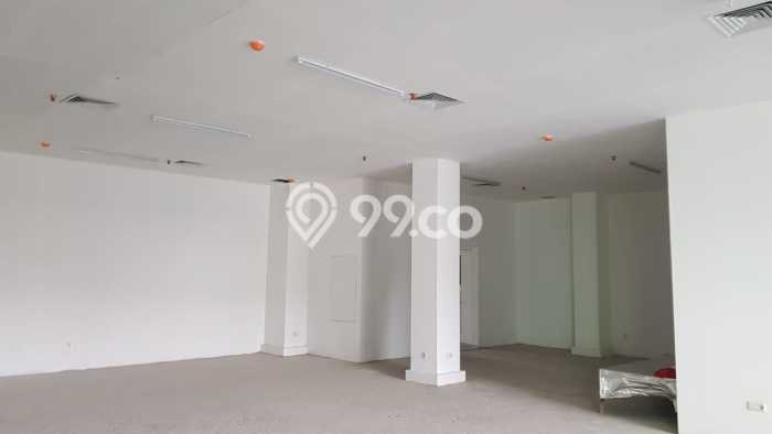 Unit Kantor Dijual di Jakarta Selatan LT 410m2 & LB 1787m2 Unit Kantor Dijual di Jakarta Selatan LT 410m2 & LB 1787m2