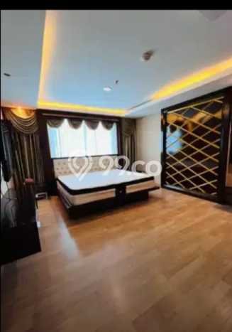 Disewakan Apartemen Murah di Menteng Dalam 3 KT Disewakan Apartemen Murah di Menteng Dalam 3 KT