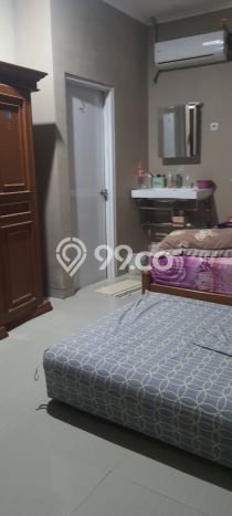 Rumah Elit Modern Tanpa Renovasi di Sunter Jakarta Utara Rumah Elit Modern Tanpa Renovasi di Sunter Jakarta Utara