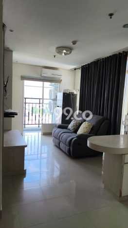 Apartemen Favorit Nyaman Dijual di Jakarta Utara dengan 2 Kamar Tidur Apartemen Favorit Nyaman Dijual di Jakarta Utara dengan 2 Kamar Tidur