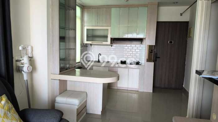 Apartemen Favorit Nyaman Dijual di Jakarta Utara dengan 2 Kamar Tidur Apartemen Favorit Nyaman Dijual di Jakarta Utara dengan 2 Kamar Tidur