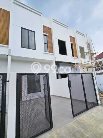 Rumah Minimalis 3 KT di harapan indah Bekasi Unfurnished Rumah Minimalis 3 KT di harapan indah Bekasi Unfurnished