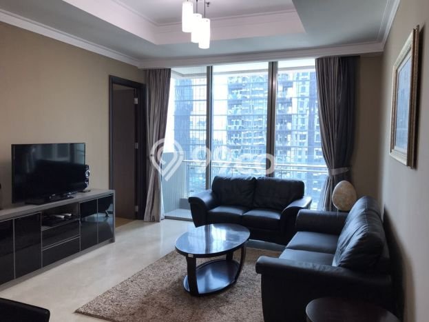 Apartemen Kawasan Senopati, 4 KM, Luas 255m², Prime Location Apartemen Kawasan Senopati, 4 KM, Luas 255m², Prime Location