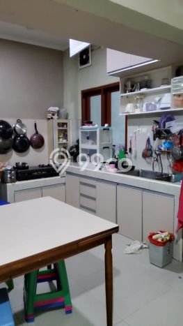 Rumah Elit Modern Tanpa Renovasi di Sunter Jakarta Utara Rumah Elit Modern Tanpa Renovasi di Sunter Jakarta Utara