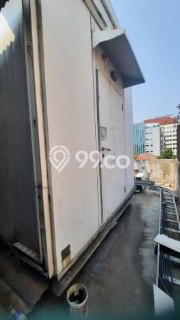 HARGA BERSAING! Ruko Kawasan Cempaka Putih, Luas 230m², Area Komersial HARGA BERSAING! Ruko Kawasan Cempaka Putih, Luas 230m², Area Komersial