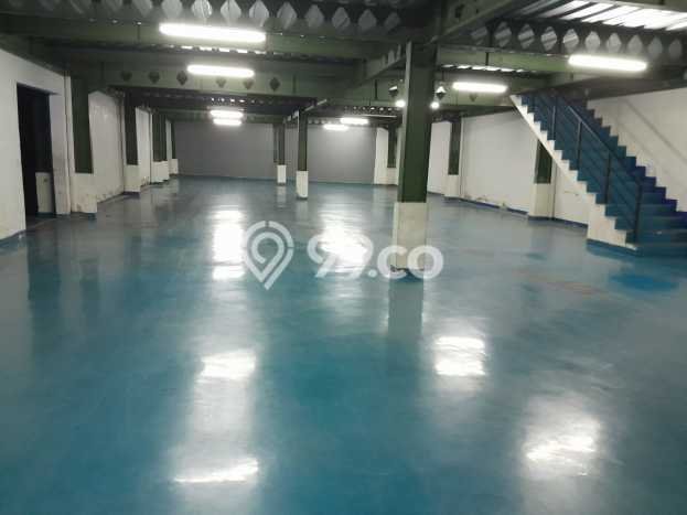 Unit Gudang Disewakan di Penggilingan di Area Ramai & Strategis Unit Gudang Disewakan di Penggilingan di Area Ramai & Strategis