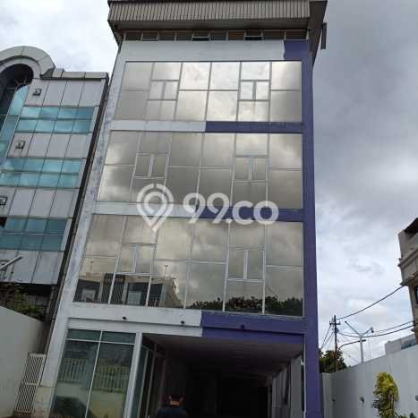 Kantor bagus disewakan di Jatinegara Jakarta Timur dengan LB 2000m2 harga sewa terbaik Kantor bagus disewakan di Jatinegara Jakarta Timur dengan LB 2000m2 harga sewa terbaik