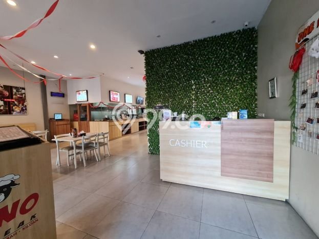 Ruko Dijual di Prime Area Bekasi Luas 494m2 Ruko Dijual di Prime Area Bekasi Luas 494m2