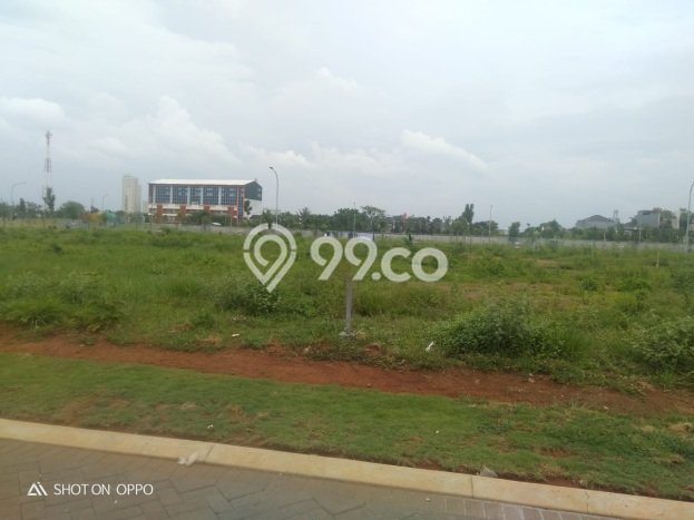 Lahan Kosong Dijual di Kelapa Gading, Jakarta Utara, Luas 200m2 Area Strategis Lahan Kosong Dijual di Kelapa Gading, Jakarta Utara, Luas 200m2 Area Strategis