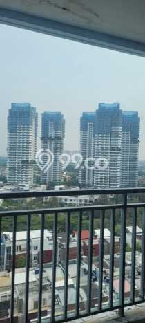 Dijual Apartemen 2 KT 2 KM di Kemayoran Dijual Apartemen 2 KT 2 KM di Kemayoran