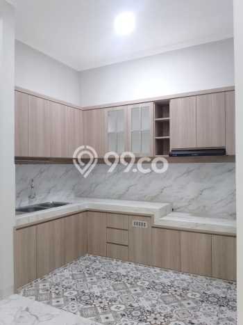 Rumah Modern 4 KT LT 120m2 di Pondok Kelapa Rumah Modern 4 KT LT 120m2 di Pondok Kelapa