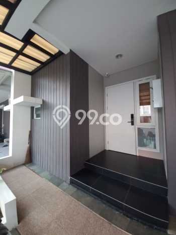 Jual Rumah Eksklusif 4 KT di Gading Serpong, Tangerang Jual Rumah Eksklusif 4 KT di Gading Serpong, Tangerang