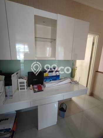 Jual Rumah Luas Megah Dengan View Cantik di Gading Serpong, Tangerang Jual Rumah Luas Megah Dengan View Cantik di Gading Serpong, Tangerang