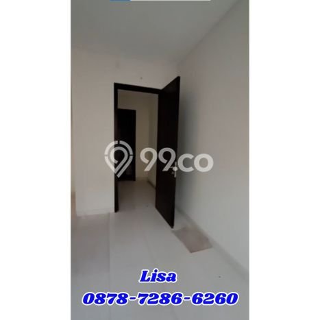 Jarang Ada! Rumah Sewa 4 Kamar Nyaman Siap Huni BSD Jarang Ada! Rumah Sewa 4 Kamar Nyaman Siap Huni BSD