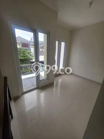 Jarang Ada! Rumah Sewa 4 Kamar Bagus Siap Huni Gading Serpong Jarang Ada! Rumah Sewa 4 Kamar Bagus Siap Huni Gading Serpong