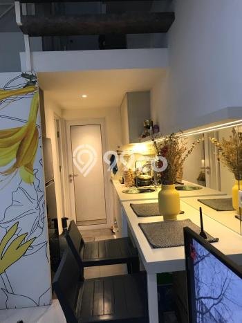 Dijual Cepat Rumah Favorit Siap Huni LB 48m2 di BSD, Tangerang Selatan Dijual Cepat Rumah Favorit Siap Huni LB 48m2 di BSD, Tangerang Selatan