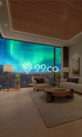Jual Rumah Mewah Megah Dengan View Cantik di Gading Serpong, Tangerang Jual Rumah Mewah Megah Dengan View Cantik di Gading Serpong, Tangerang