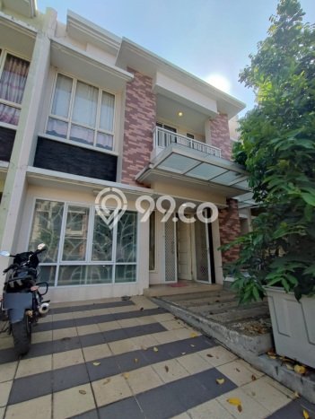 Jual Rumah Luas Megah Dengan View Cantik di Gading Serpong, Tangerang Jual Rumah Luas Megah Dengan View Cantik di Gading Serpong, Tangerang