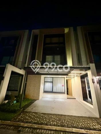 Disewakan Cepat Rumah Kondisi Bagus di Kawasan BSD, Tangerang Selatan Disewakan Cepat Rumah Kondisi Bagus di Kawasan BSD, Tangerang Selatan