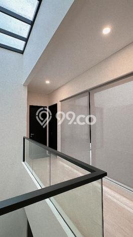 Rumah Luxury Modern Siap Huni di Gading Serpong Tangerang Rumah Luxury Modern Siap Huni di Gading Serpong Tangerang