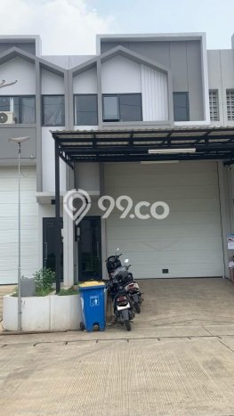 Gudang Dijual Lokasi Stratagis di BSD Tangerang Selatan Cocok untuk Bisnis Gudang Dijual Lokasi Stratagis di BSD Tangerang Selatan Cocok untuk Bisnis