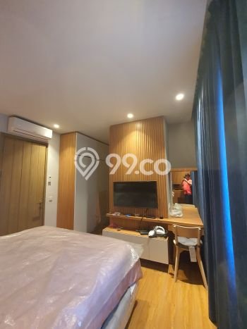 Best Deal Hunian Premium Ideal dan Luas di BSD, Tangerang Selatan Best Deal Hunian Premium Ideal dan Luas di BSD, Tangerang Selatan