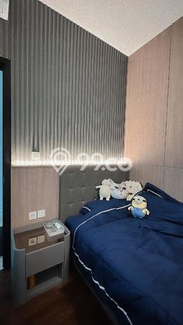 Rumah Luxury Modern Siap Huni di Gading Serpong Tangerang Rumah Luxury Modern Siap Huni di Gading Serpong Tangerang