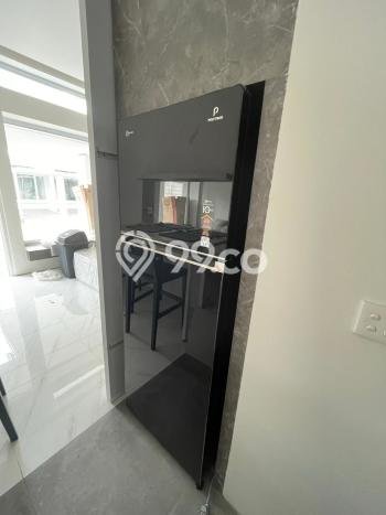 Dijual Cepat Rumah Favorit Siap Huni LB 48m2 di BSD, Tangerang Selatan Dijual Cepat Rumah Favorit Siap Huni LB 48m2 di BSD, Tangerang Selatan